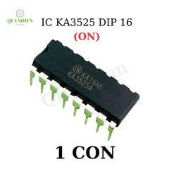 IC KA3525 hãng ON (loại ON) chân đồng
