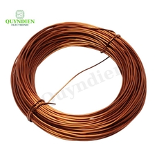 Dây Đồng Tráng Men Bọc Cách Điện - Cuộn 1kg