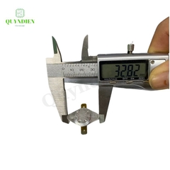 Rơ le nhiệt sò nhiệt 115℃