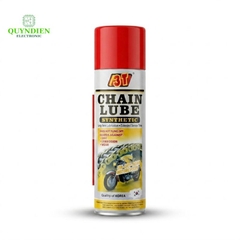 Mở Bò Nước, Dưỡng Sên CHAIN LUBE 3T