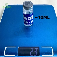 Nước Hàn Cell Pin