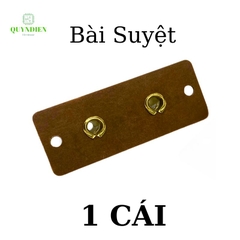 Trạm ghim trạm OUT cái bài suyệt dùng kết nối dây điện phích cắm