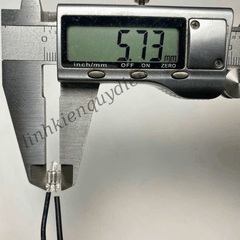 Bộ 5 bóng đèn báo nồi cơm
