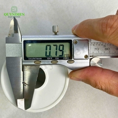 Chì Hàn GL Nhẹ Lửa 0.8mm – Thiếc Hàn Cao Cấp Loại 1