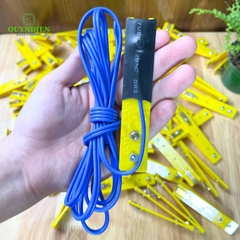 Cò Bóp Vàng Alampaa + 2 Mét Dây Mitasun 1.0mm