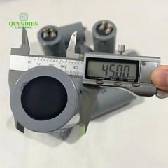 Tụ Đề Khởi Động Motor 300uF 250VAC Tụ Kapa TinhChi ABM