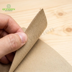Giấy Cách Điện Làm Khuôn Biến Áp Dày 1mm Màu Vàng