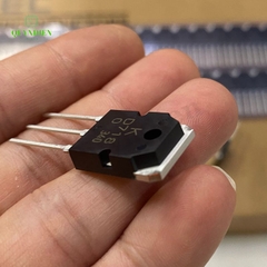 D718 transistor  hãng KEC - lưng đồng mạ NIKEN chất lượng - hàng mới
