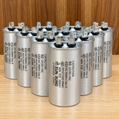 Tụ Nhôm Kapa EUN SUNG 50uF 450V
