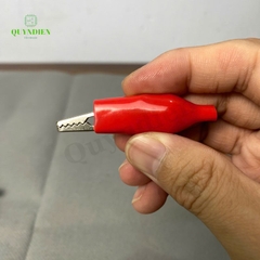 Kẹp cá sấu - LOẠI LỚN