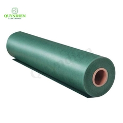 Giấy Xanh Cách Điện Dày 0.1mm