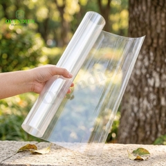 Giấy Cách Điện Phim Trong Dày 0.2mm