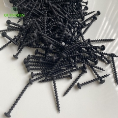 Ốc Vít M4x40mm Taiwan Ren Thưa Nhọn - Túi 1kg