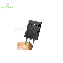 Sò Toshiba C5200 A1943 khuếch đại âm thanh công suất lớn main đẩy ampli cặp (A+C)