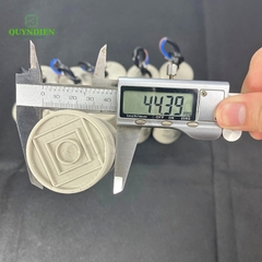 Tụ Đề Máy Bơm Nước 30uF 450V Tụ Kapa Tinh Chi