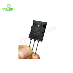 Sò Toshiba C5200 A1943 khuếch đại âm thanh công suất lớn main đẩy ampli cặp (A+C)
