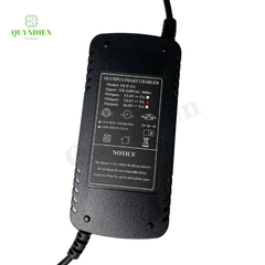 Bộ Sạc Pin Sắt Olympus 4S 14.6V-5A Jack 5.5x2.5mm