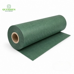 Giấy Xanh Cách Điện Dày 0.1mm