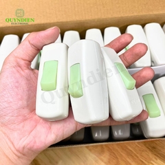 Công Tắc Nhót Dạ Quang NDQ-4 Bật Tắt Dễ Dàng, An Toàn Trong Mọi Không Gian