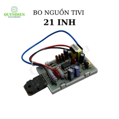 Bo Nguồn Độ 3 dây 21 INH Đa Năng – Bo Nguồn Thay IC JCH-MK-21C