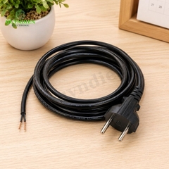 Dây Nguồn Lõi Đồng Dài 3 Mét