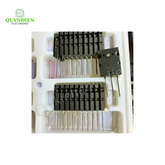 Sò Toshiba C5200 A1943 khuếch đại âm thanh công suất lớn main đẩy ampli cặp (A+C)