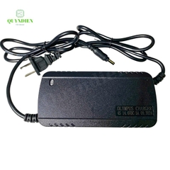 Bộ Sạc Pin Sắt Olympus 4S 14.6V-5A Jack 5.5x2.5mm