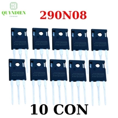 TEF290N08 MOSFET 290A 80V hàng Mới