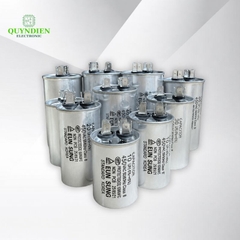 Tụ Nhôm Kapa EUN SUNG 15uF 450V
