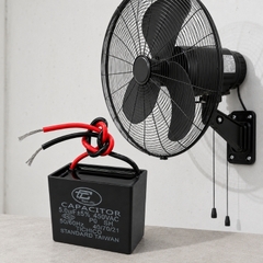 Tụ Đề Kapa Vuông Tinh Chi 5uF 450VAC