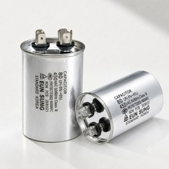 Tụ Nhôm Kapa EUN SUNG 80uF 450V