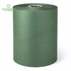 Giấy Xanh Cách Điện Dày 0.1mm