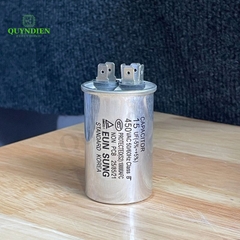 Tụ Nhôm Kapa EUN SUNG 15uF 450V