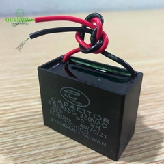 Tụ Đề Kapa 4uF ±5% 450VAC Tinh Chi