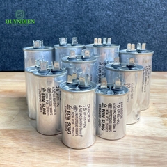 Tụ Nhôm Kapa EUN SUNG 15uF 450V