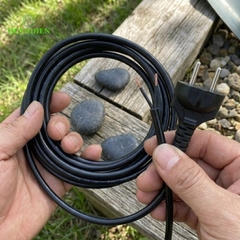 Dây Nguồn Lõi Đồng Dài 3 Mét