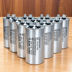 Tụ Nhôm Kapa EUN SUNG 80uF 450V