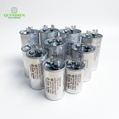 Tụ Nhôm Kapa EUN SUNG 15uF 450V