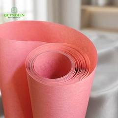 Giấy Cách Điện Hồng Khổ 1 Mét Dày 0.3mm
