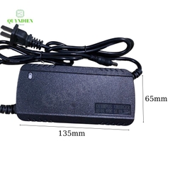 Bộ Sạc Pin Sắt Olympus 4S 14.6V-5A Jack 5.5x2.5mm