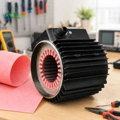 Giấy Phim Cách Điện Hồng Dày 0.25mm