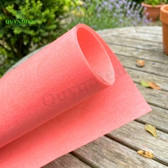 Giấy Cách Điện Hồng Khổ 1 Mét Dày 0.3mm