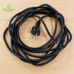 Dây Nguồn Lõi Đồng Dài 5 Mét