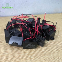 Tụ Đề Kapa 5uF ±5% 450VAC Tinh Chi