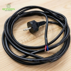 Dây Nguồn Lõi Đồng Dài 5 Mét