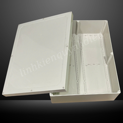 Hộp nhựa ABS 450x330x125mm VY ANH