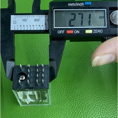 Relay Kiến omron 24V 14P 5A