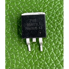 Mosfet chống ngược 160N03 Dán SMD Kênh N-CH 160A 30V TO-263