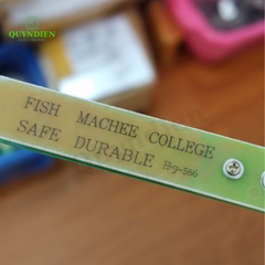 Cò Bóp Phíp Công Tắc Ngắt Mở Mạch Điện Cách Điện An Toàn