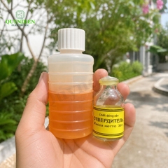 Keo AB Liên Xô 2 Thành Phần